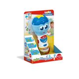 Baby Clementoni 17181 Eğlenceli Mikrofon