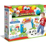 Baby Clementoni 64262 Minik Golcü