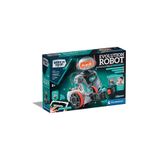 Baby Clementoni 64829 Robotik Laboratuvarı - Evolution Robot +8 yaş