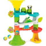 Baby Clementoni Eğlenceli Orman Parkuru