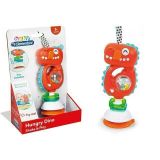 Baby Clementoni İnteraktif Dinozor Oyuncak