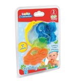 Baby Clementoni Renkli Hayvanlar Dişlik