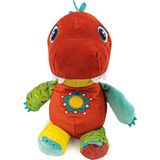 Baby Clementoni Trex Dinozor Peluş Oyuncak
