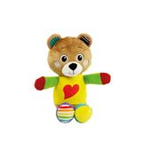 Baby Clementoni Yumuşak Ayıcık Peluş Oyuncak