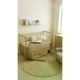Baby Clime 6USR-90130-1 5 Parça Uyku Seti 90X130 Yorgan - Bulut Yastık Hediyeli