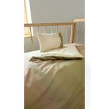 Baby Clime NVTK3-90130-1 3 Parça Bebek Ve Çocuk Nevresim Takımı - 90X130 Yorgan Kılıfı, Yastık Kılıfı Ve Çarşaf