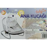 Baby Co Ana Kucağı