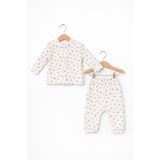 Baby Corner Bebek Pijama Takımı