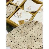 Baby Cosy Organik 10 Lu Hastane Cıkısı - Organic - Yenidoğan