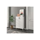 Baby Darling 6 Bölmeli Ayakkabılık %100 Mdf Fuga