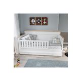 Baby Darling Taht Çekmeceli Karyola (90x200cm) %100 MDF