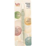 Baby Dcey Silikon Emzik Askısı-Yeşil (2 Adet)