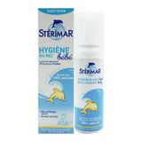 Baby Deniz Suyu Spreyi 50 Ml