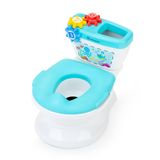 Baby Einstein Başarı için Dişli 2'si 1 Arada Lazımlık Eğitim Sistemi, 18 Ay ve Üzeri, Müzik ve İplik Dişlileri ile