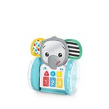 Baby Einstein Chase & Tap Fil Earl Emekleme Oyuncağı - Beyaz