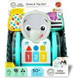 Baby Einstein Chase&tap Earl Emekleme Oyuncağı (5 Adet)