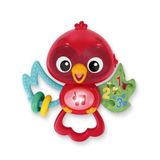 Baby Einstein Roxys Bright Flight Müzikal Oyuncak, Çok Duyulu, 3 Aylık Ve Daha Büyük Bebekler İçin