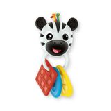 Baby Einstein Shake-A-Shape Zen Diş Kaşıyıcı Oyuncak, Çok Duyulu, 3 Aylık Ve Daha Büyük Bebekler İçin
