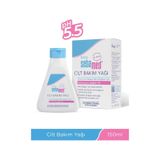 Baby Etkili Bebek Yağı 150 ml