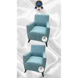 Baby Face Lastikli Koruyucu Giydirme Koltuk Örtüsü - Mint - 1+1 (2 Parça Set) - 10 x 10 cm - Mint Yeşili