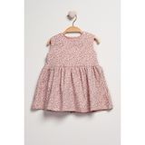 Baby Fou Bebek Elbise - 6 - 9 Ay - Pembe