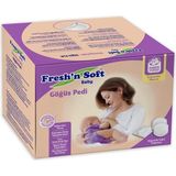 Baby Göğüs Pedi (24 Adet)