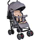 Baby Home 104 Quid Tam Yatarli Baston Bebek Arabasi