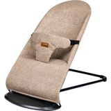 Baby Home 370 Balance Üç Kademeli Kolay Taşınabilir Sallanan Ana Kucağı - Bej