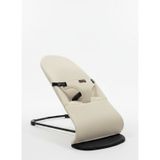 Baby Home 390 3 Kademeli Sallanır Ana Kucağı bej