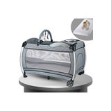 Baby Home 600 Nanny 70x110 Anne Yanı Bebek Beşiği Sepet Oyun Parkı Yatak Beşik