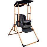 Baby Home 850 Cup Mama Sandalyesi Salıncak Bebek Çocuk Salıncağı