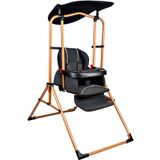 Baby Home 850 Salıncak Bebek Salıncağı Çocuk Salıncağı Bebek Salıncakları