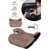 Baby Home 905 Gotime 15 36 kg Yükseltici Oto Koltuğu - Kahverengi