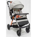 Baby Home 935 Q10 Çift Yönlü Bebek Arabası