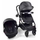 Baby Home 937 Keep Amortisörlü 6 in 1 Travel Sistem Bebek Arabası