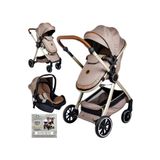Baby Home 990 Neo 6 In 1 Travel Sistem Bebek Arabasi