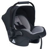 Baby Home BH-500 Comfort 0-13 kg Gri Oto Koltuğu