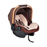 Baby Home BH-500 Comfort Alüminyum Ana Kucağı ve Bebek Taşıma Koltuğu (0-13 Kg)