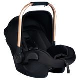 Baby Home BH-500 Comfort Siyah Oto Koltuğu