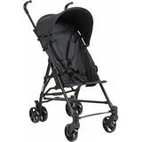 Baby Home Maxi Taxi Baston Bebek Arabası - Siyah