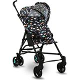 Baby Home Maxi Taxi Baston Bebek Arabası - Yeşil