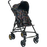 Baby Home Maxi Taxi Baston Bebek Arabası