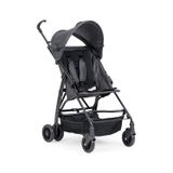 Baby Home Q8 Pratik Baston Bebek Arabası fume