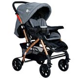 Baby Home ST-04 Four Baby Çift Yönlü Bebek Arabası