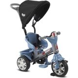 Baby Hope 121 IB34968 Babyhope Bobo Speed Bisiklet