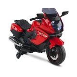 Baby Hope 438 XMX 316 12 V Akülü Motor