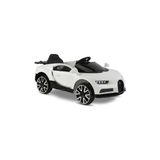 Baby Hope 440 Bugo Drıve Akülü Araba (Beyaz)
