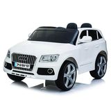 Baby Hope Q-Suv 12 V Beyaz Akülü Araba