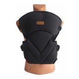 Baby Hugs Zero Comfort Kanguru Siyah