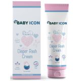 Baby İcon 75 ml Pişik Kremi
